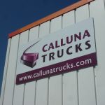 Calluna Trucks