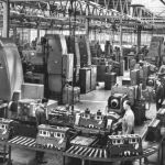 1959: DAF's eigen motorenfabriek