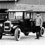 1928 Volvo Truckserie 2
