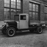 1928 Volvo Truckseries1 bij Atvida