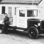 1929 Volvo Truckserie 3