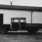 1929 Volvo Truckseries3 met crewcab