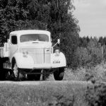 1944 Volvo LV140